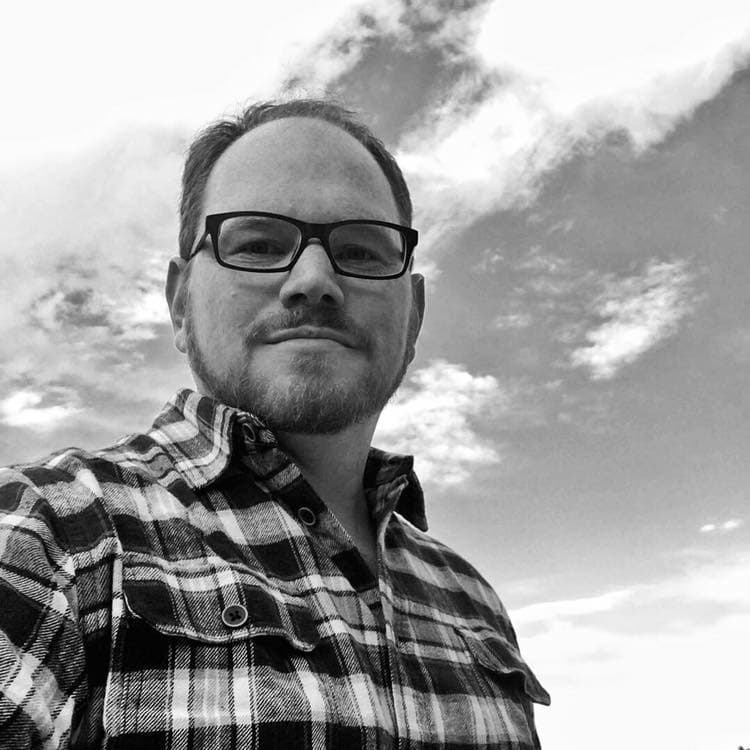 Nathaniel Voelker, director of the Soli Treble Choir